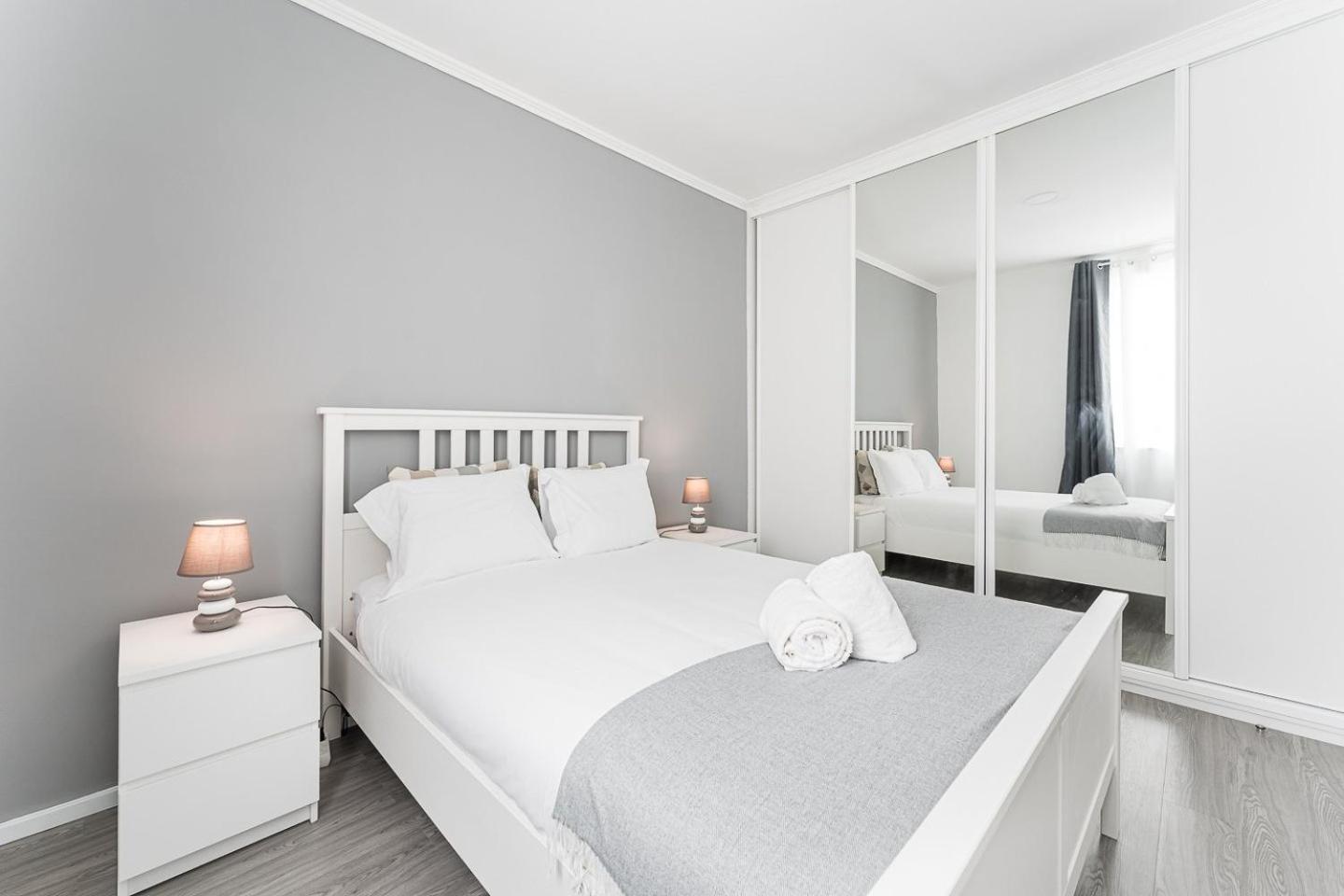 Guestready - Relaxing Retreat In Porto Hotel Exterior foto