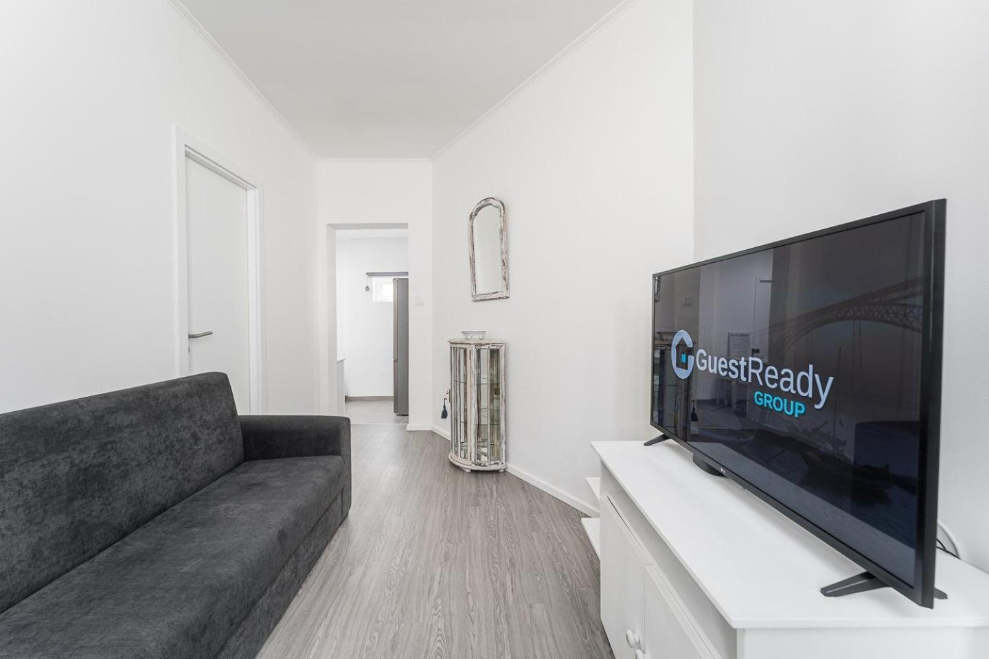 Guestready - Relaxing Retreat In Porto Hotel Exterior foto